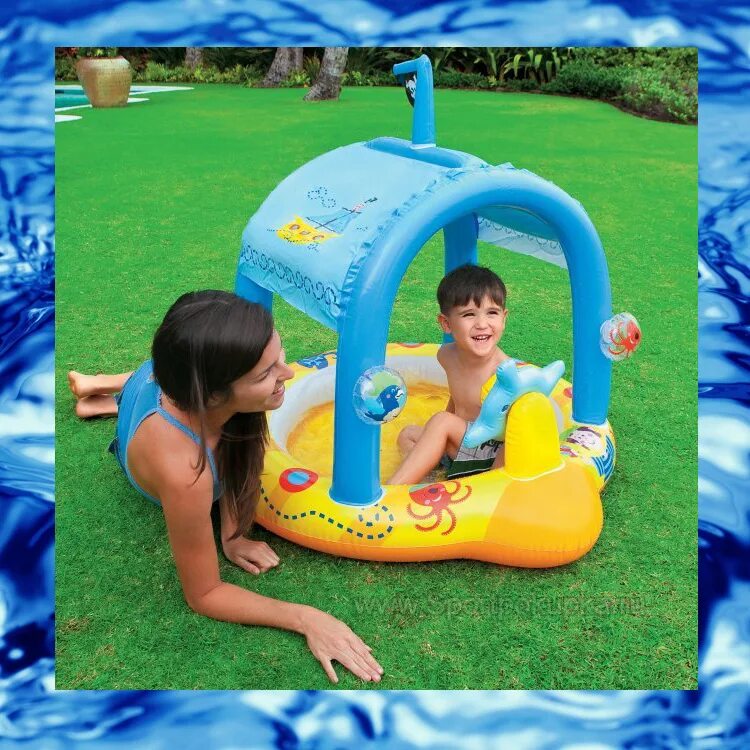 Intex 90 х 90 бассейн. Intex бассейн детский 57424np. Бассейн для малышей от 1 года. Водный игровой центр с горкой аллигатор 203 *173*89 см intex 57165 57165. Бассейн intex радуга 61х22.