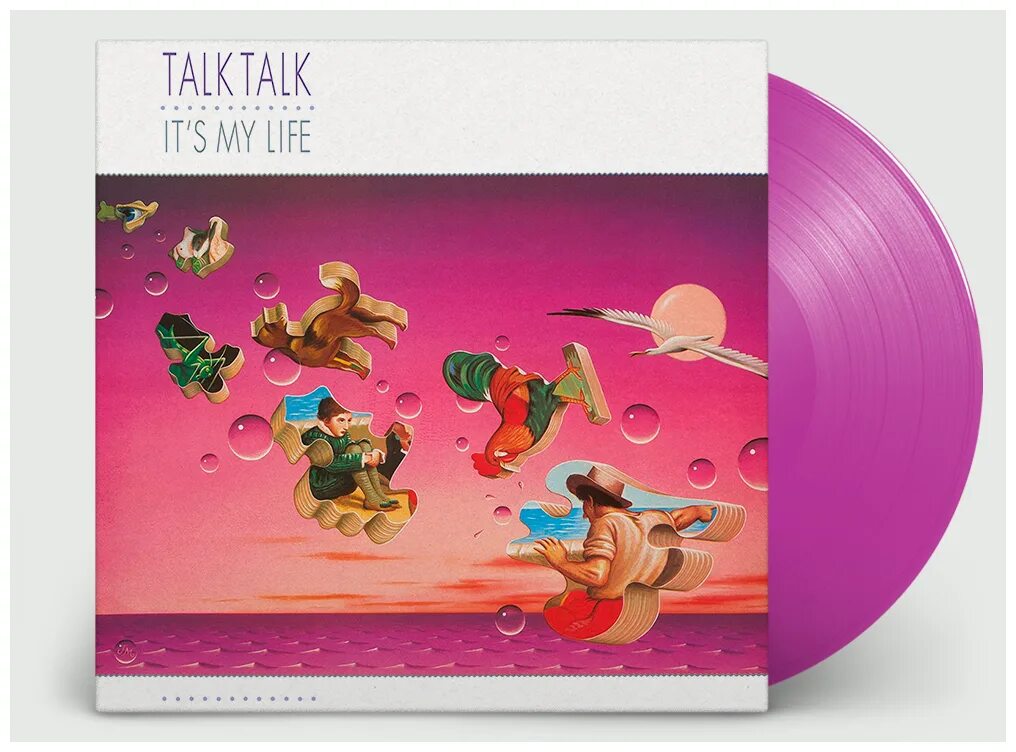 Talk talk it's my Life 1984. CD talk talk: it's my Life. Talk talk "it's my Life (LP)". Talk talk it's my Life 1984 обложка альбома. Talking my life