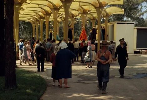 Выставка 1959 года