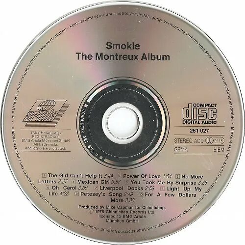 Smokie 1978 - the Montreux. Смоки группа альбом 1978. Smokie 1978 the Montreux album CD. Smokie 1976.