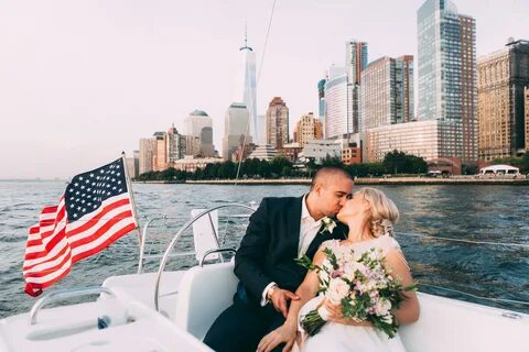 Брак в сша