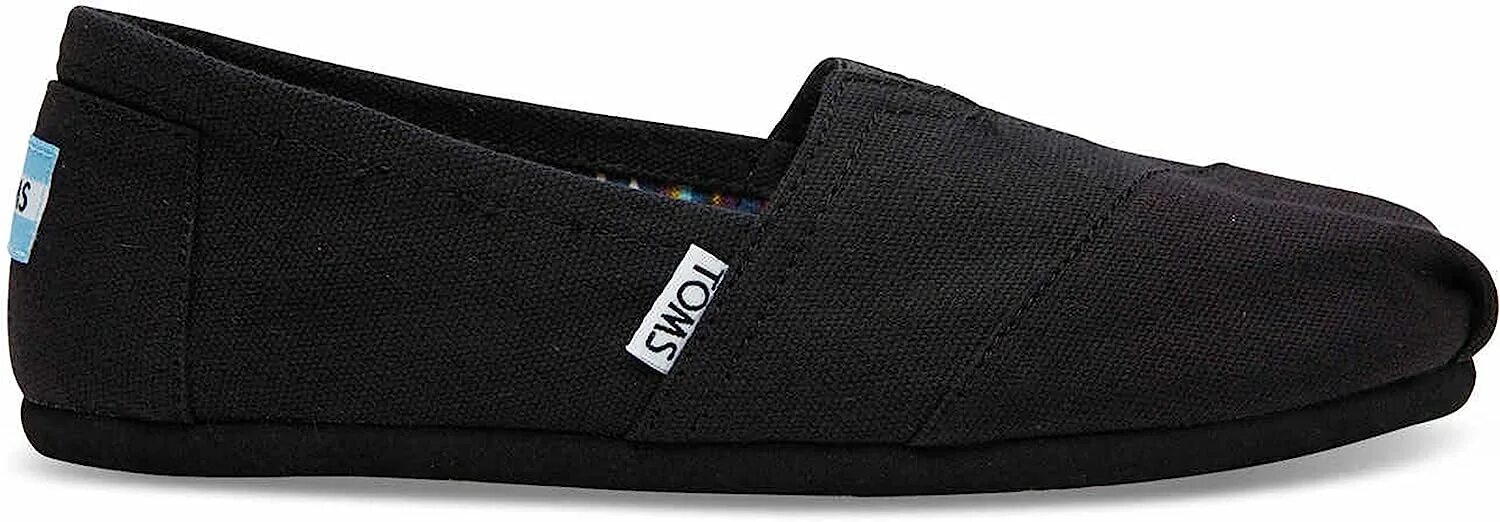 Купить toms женские. Toms Alpargata Rover Slip on Mens Black. Томсы обувь. Мокасины женские. Toms чешки.