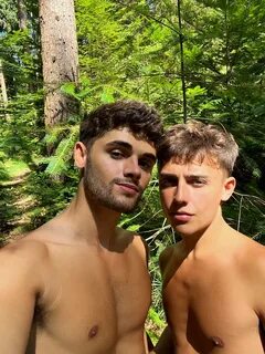 Nick and ant onlyfans