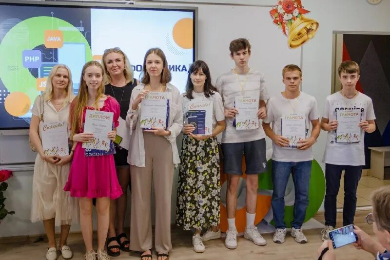 учатся ли школьники 14 декабря 2023 ульяновск