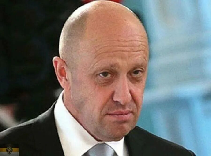 Е в пригожин. Е в пригожин