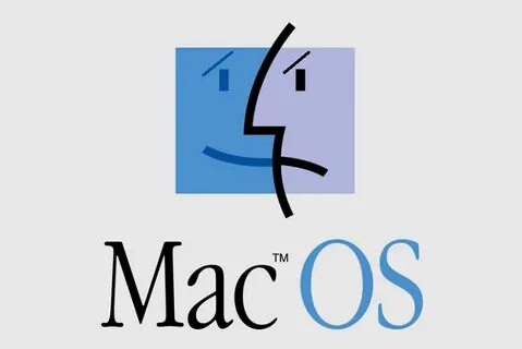 Создание mac os