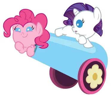 My little pony baby