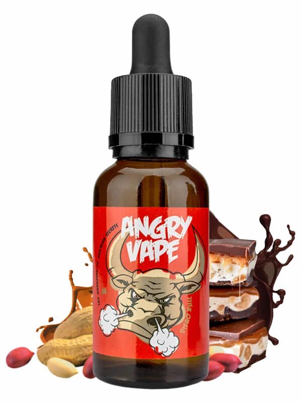 M vapes