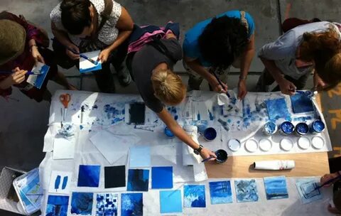 Community projects