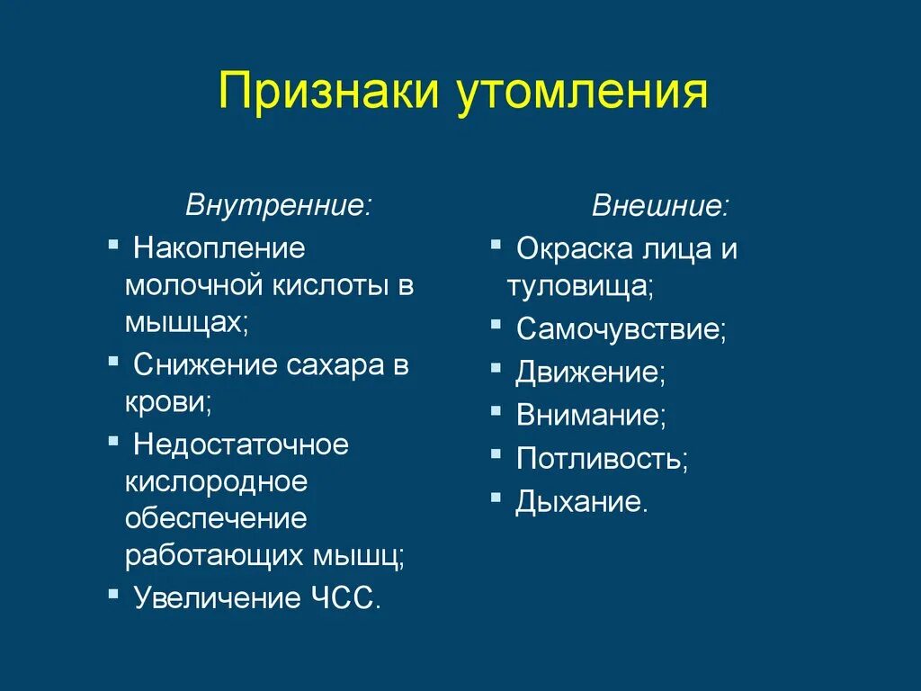 Что относится к признакам утомления. Признаки утомления. Признаки утомления и переутомления. Внешние признаки утомления. Усталость - это признак утомления.