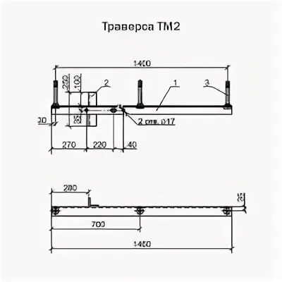 Тм 2 9