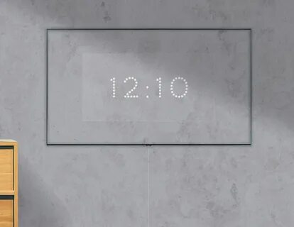 Ambient tv