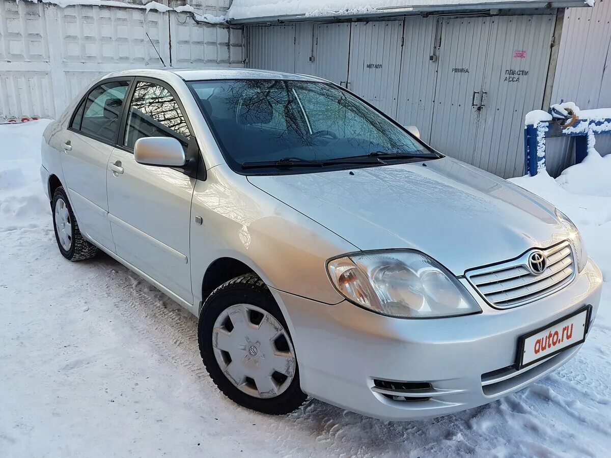 Продажа тойота в барнауле. Toyota Corolla 2006. Тойота Королла 2005. Королла 2005 Тойота Королла. Toyota Corolla 2005.