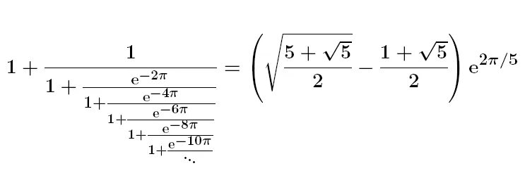 Формула Харди-Рамануджана. Формула разбиения Рамануджан. Индийский математик Рамануджан формулы. Формула бесконечности Рамануджан. Харди рамануджана