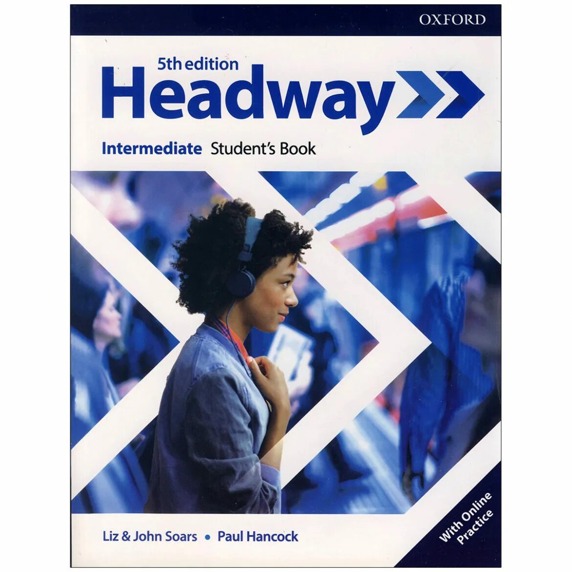 New headway intermediate 5th. Headway books 5th Edition. Headway 5th Edition students book. Headway 5 Workbook. Headway Intermediate student's book Fifth Edition.