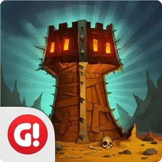 Играть бесплатна башни