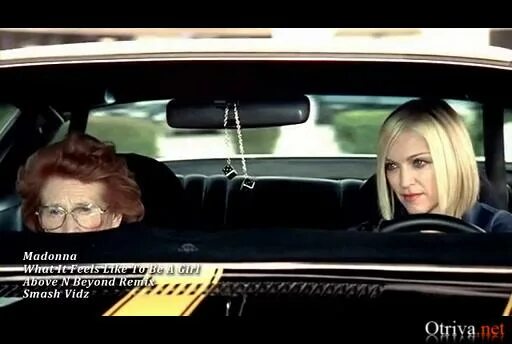 Madonna what it feels like. Мадонна в клипе с красной машиной. madonna - what it feels like for a girl машина. мадонна лежит клип. madonna feel like for a girl.