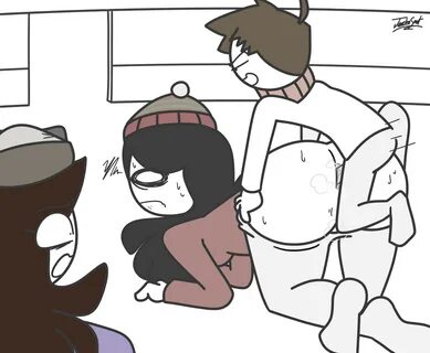 Порно комиксы jaiden animation (119) фото.