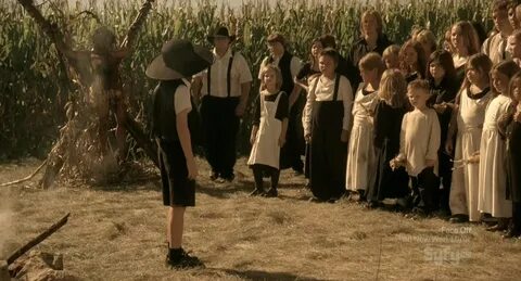 Children i movies