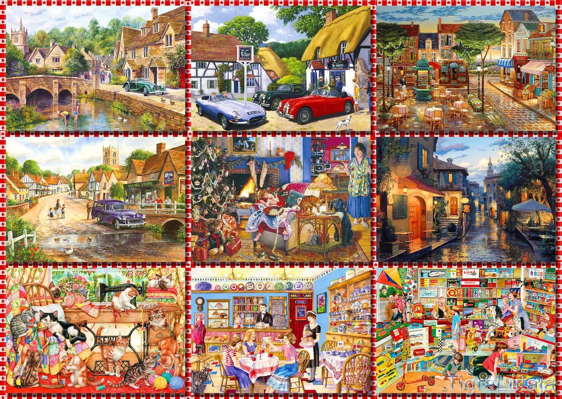 Текстуры краски пазлы. Собери пазл коллаж. Деревенский коллаж. Коллаж пазл. Картины из пазлов.