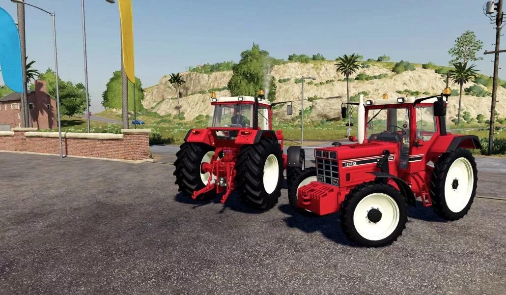 Мод cases. International трактор farming simulator 19. моды фарминг 19 кейс трактор. case international farming simulator 19. фс 17 трактор international 1030.