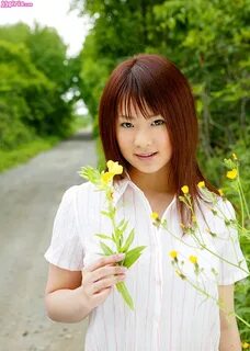 Minori hatsune