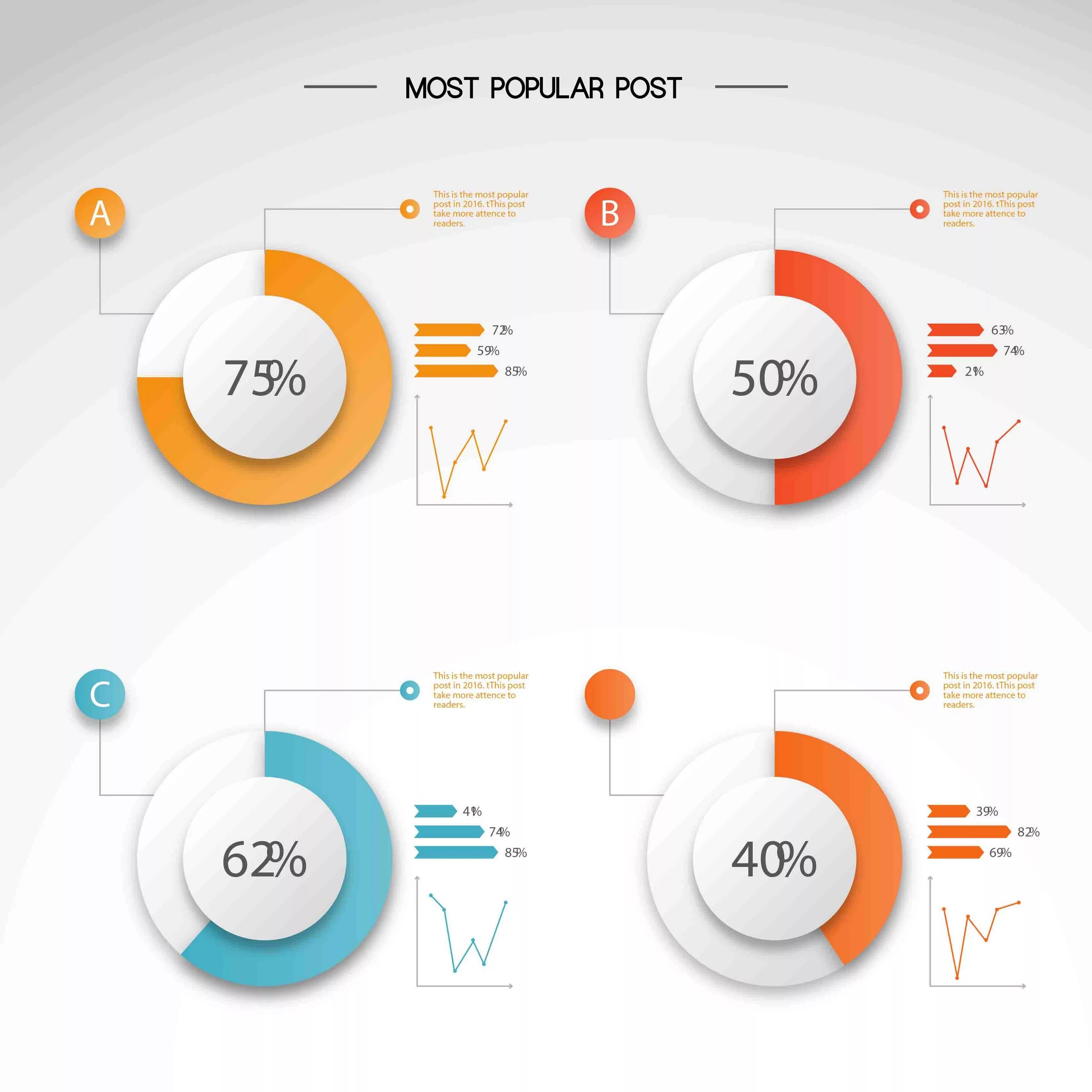 Powerpoint графики диаграммы. Инфографика. дизайнерские диаграммы. инфографика графики. стильные диаграммы.