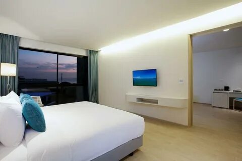 Centra by centara maris resort jomtien