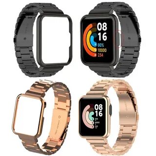 Ремешок на xiaomi watch 3