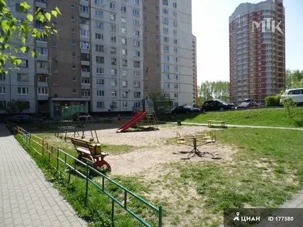 Балашиха кучино южная 9