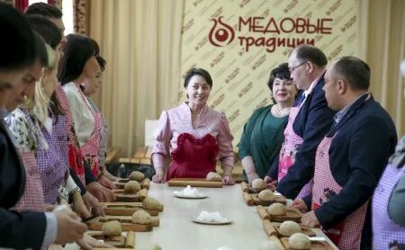 Традиция тула