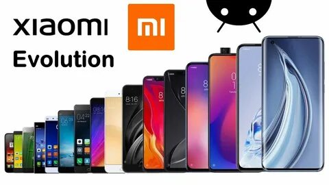 Mobile series