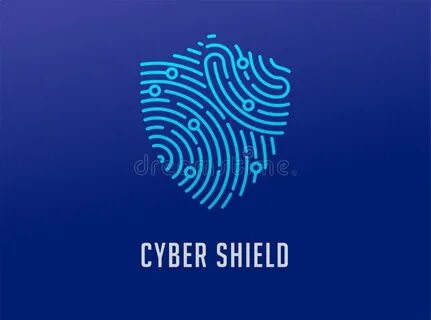 Fingerprint shield
