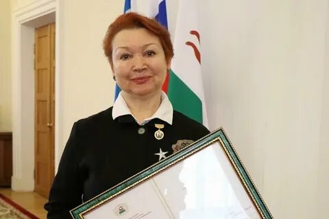 Гумера куватова