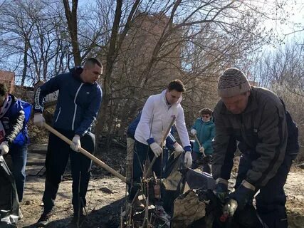 В мае планируется