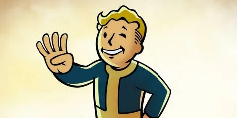 Fallout персонаж