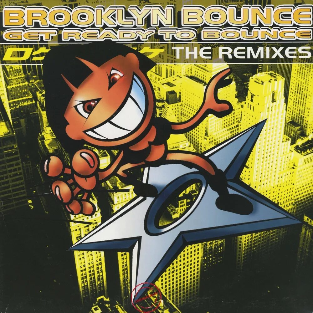 Bounce attack. Brooklyn bounce. группа brooklyn bounce. бруклин боунс альбомы. brooklyn bounce музыкальная группа.