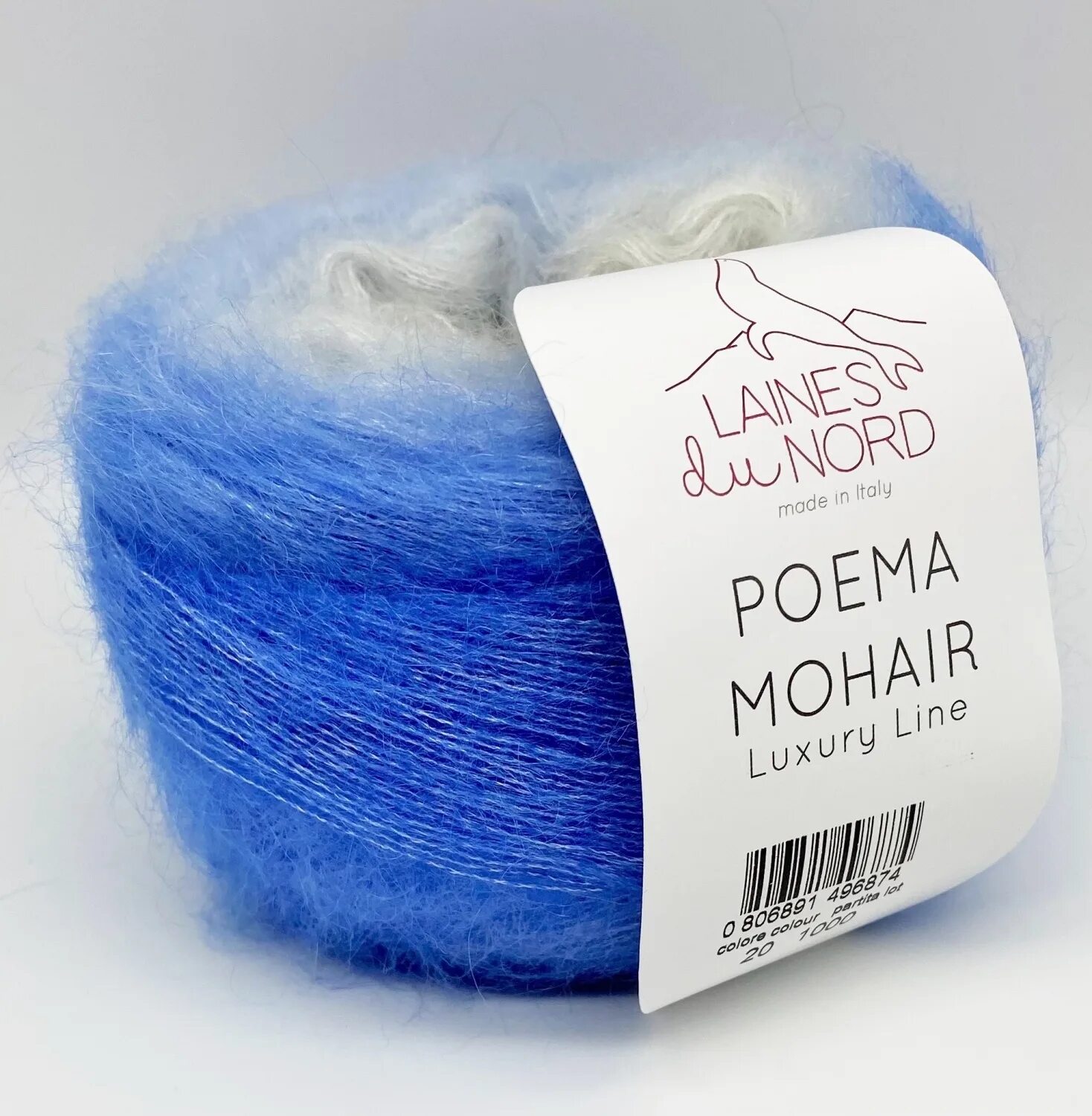 Мохеры отзывы. Пряжа poema Laines du Nord. Пряжа poema Mohair. Poema Mohair палитра. Laines du Nord шелковая мохер.