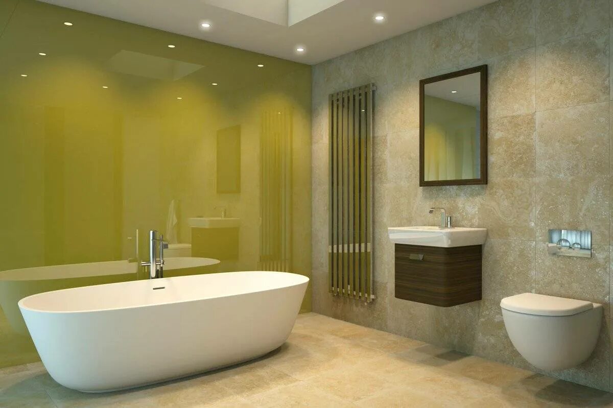 Ванна отделка современная. Отделка стен в ванной комнате. Панели для отделки стен в ванной. Однотонная ванная комната. Стена в ванной.