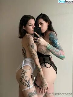 luxfactaest голая photo 0001 (luxfactaest) .