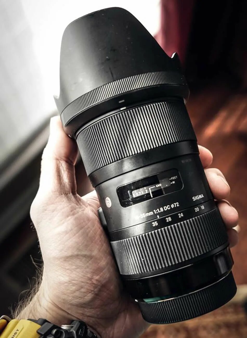 18 35mm f 1.8 dc hsm. Sigma 18-35 1.8 Canon. Sigma 18-35mm f/1.8 DC HSM. Sigma 18-35 f1.8 DC. Sigma 18-35 f/1.8 Art Canon.