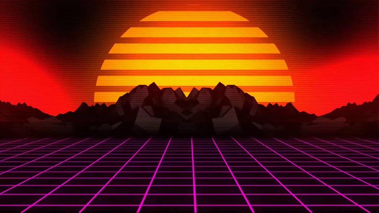 Synth palace