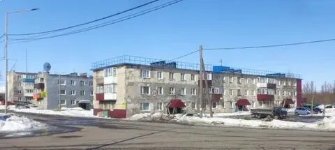 Коряки елизовский