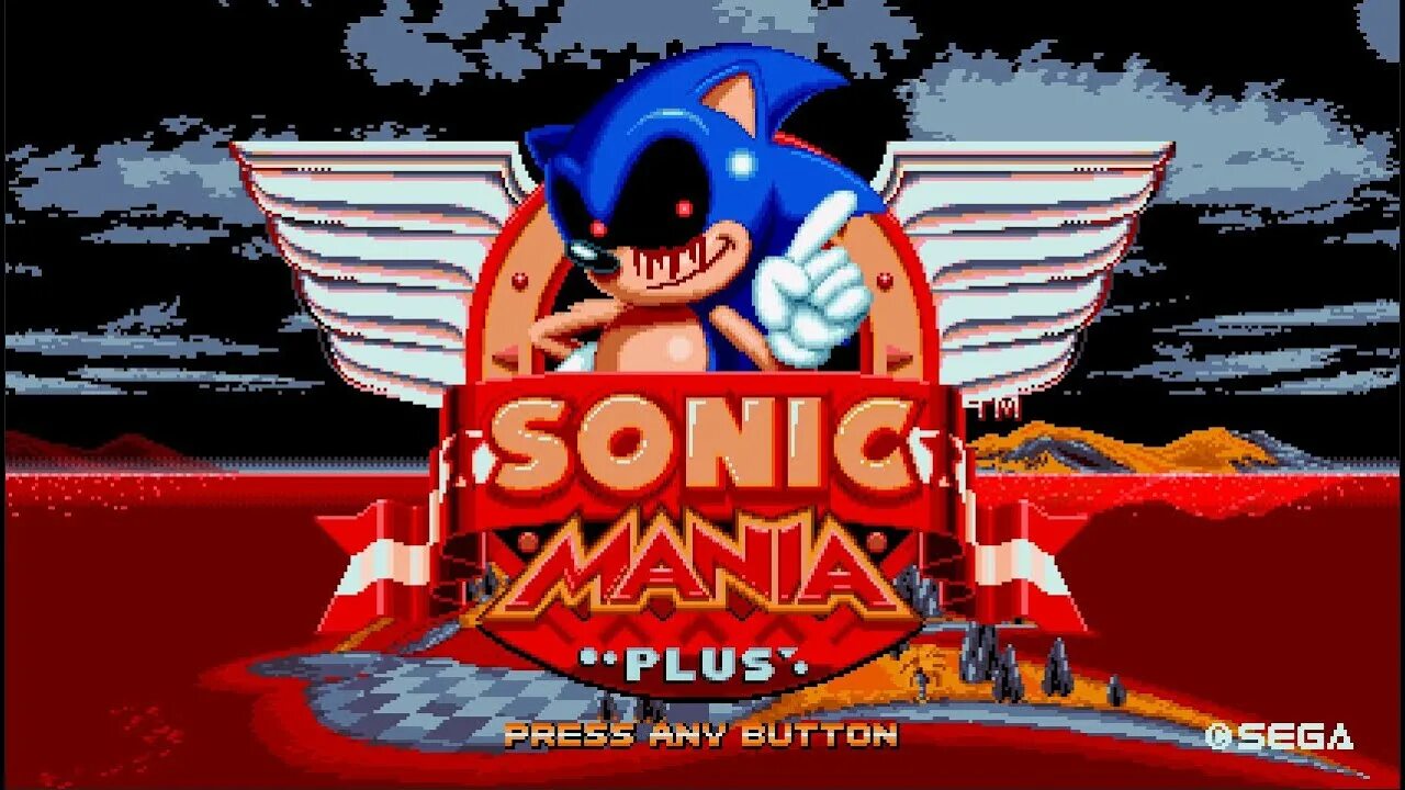 Мания мод на соник манию. Sonic мания ехе. мод соник ехе. sonic mania exe plus. соник мания моды.