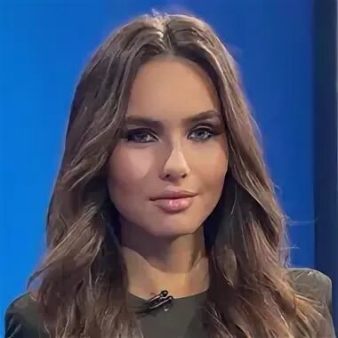Ведущая матч тв харисова