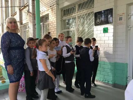 Школа 105 нижний новгород