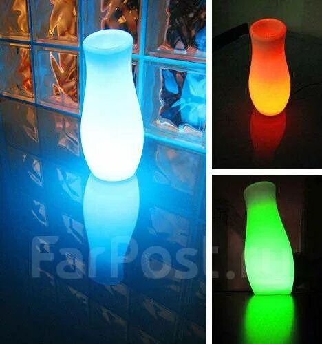 Mind lamp