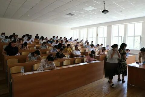 Вузы с литературой