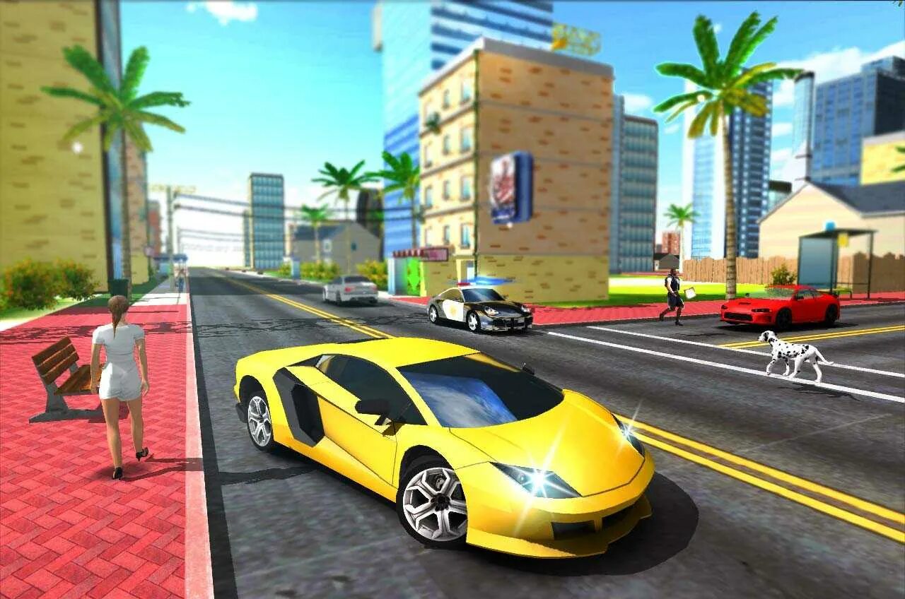 Car driving apk mod. Car Driving game. Игры с городом и вождением машины от 3 лица. Go to car Driving 3. 3d Driver.
