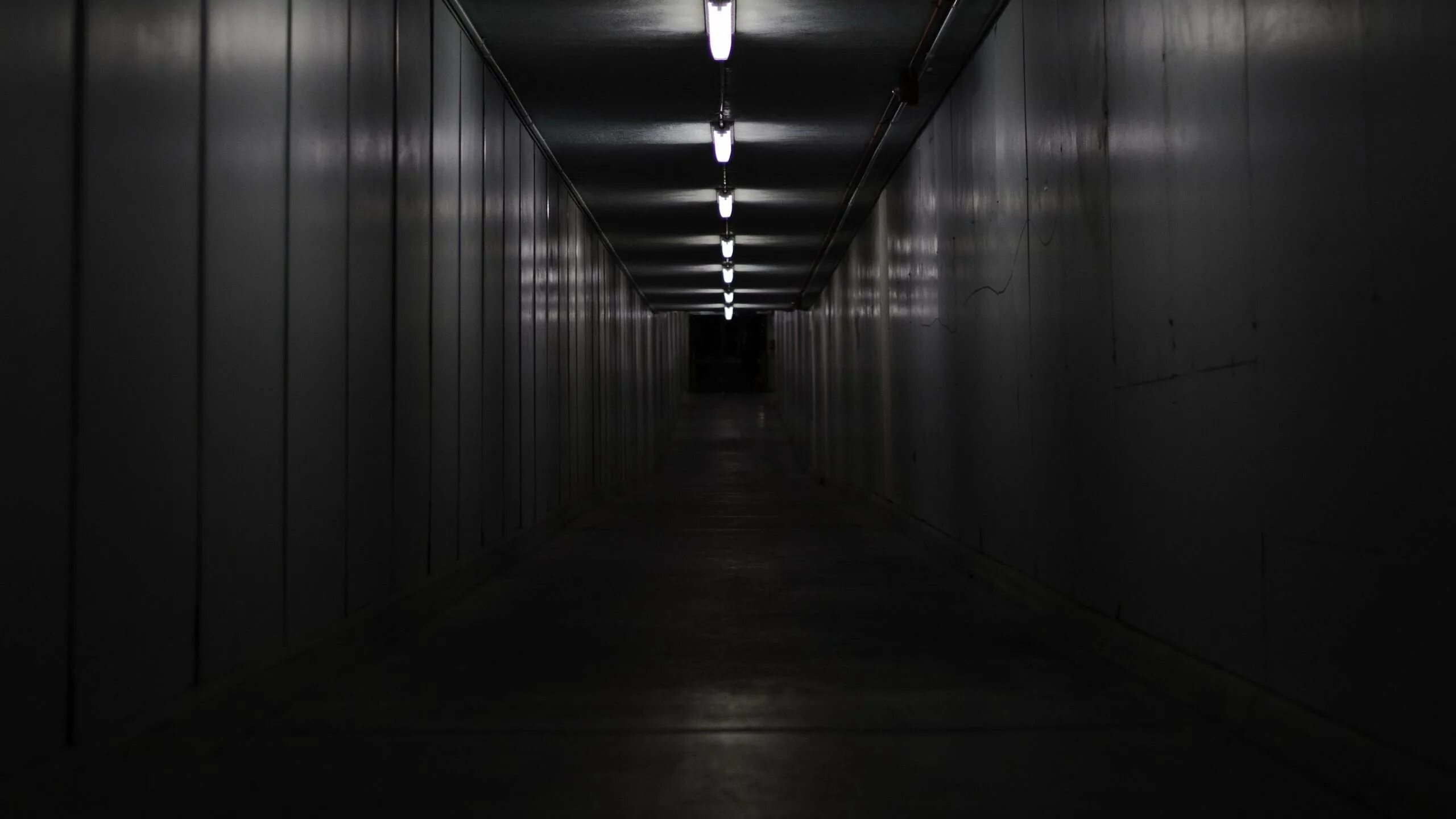 Below empty
